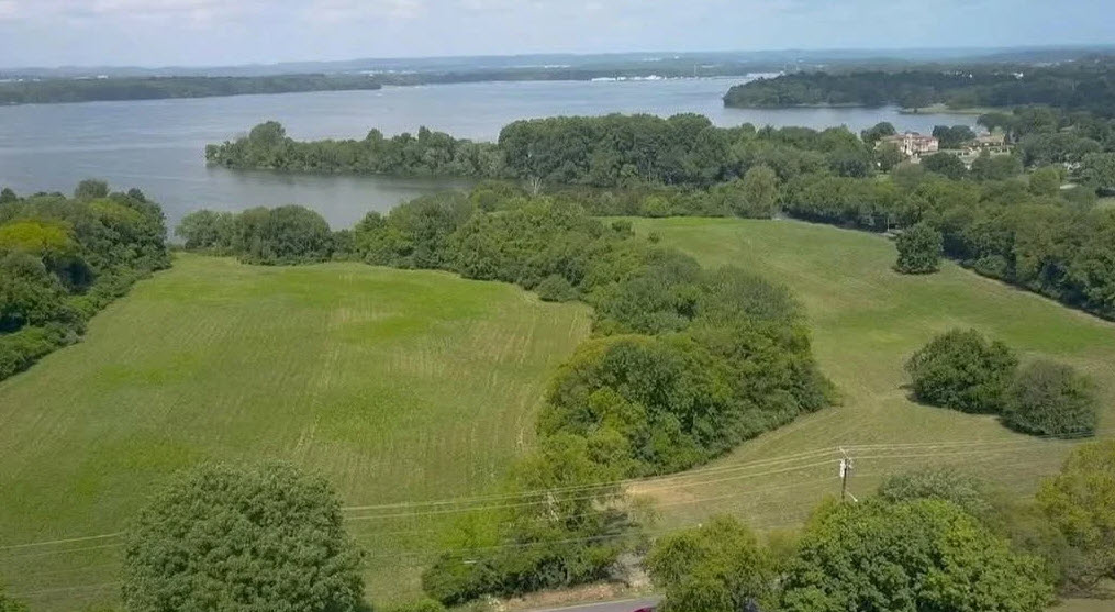 Walton Ferry Arboretum, United States